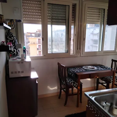 Casa Ivan 아파트 팔레르모