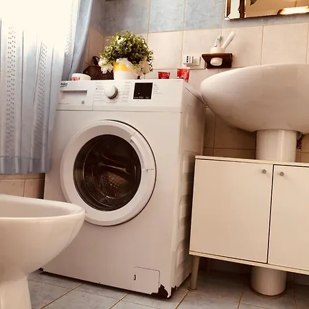 Casa Ivan 아파트 팔레르모