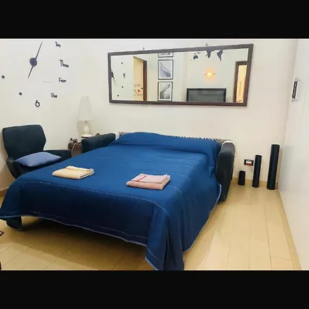 Casa Ivan 팔레르모