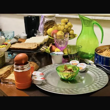 아파트 Casa Ivan *