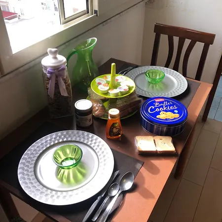 Casa Ivan 팔레르모