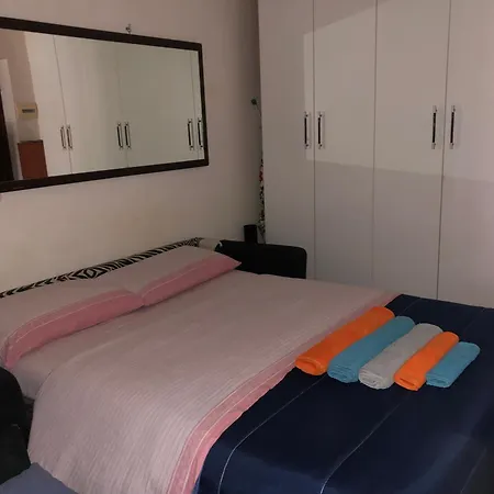 아파트 Casa Ivan *