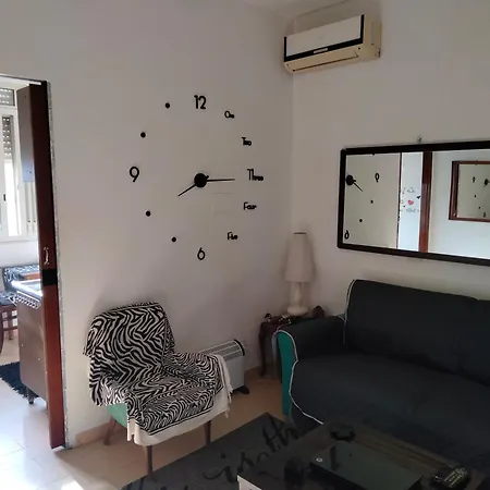 Casa Ivan Палермо