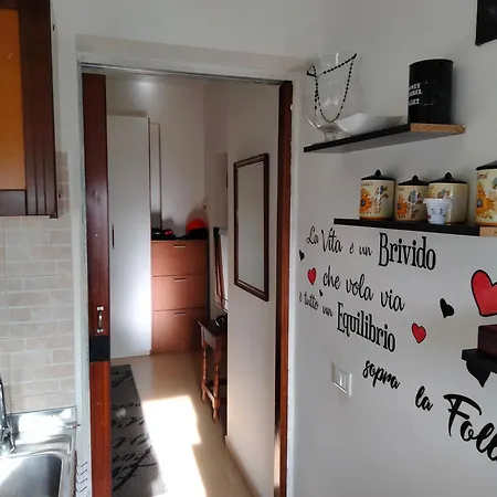 Casa Ivan * Palerme