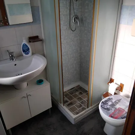 Casa Ivan Apartment Palermo