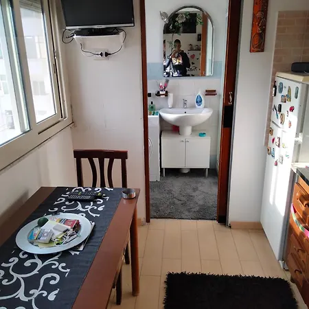 Casa Ivan Апартаменты