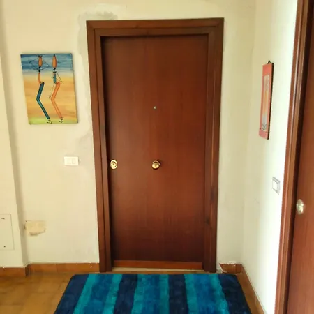 Casa Ivan شقة