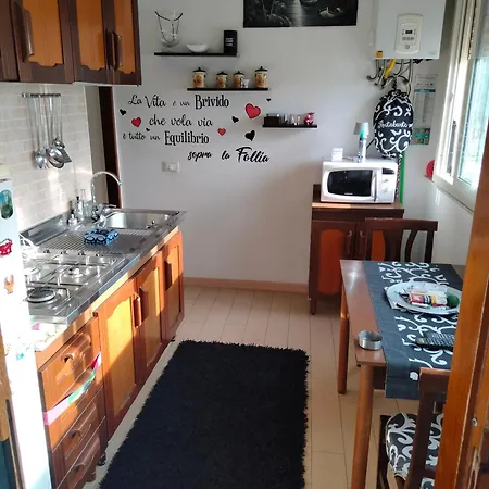 Appartement Casa Ivan *