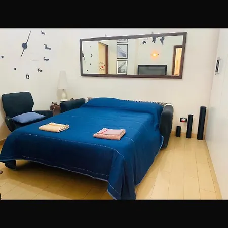 Casa Ivan Апартаменты