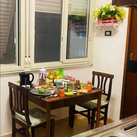 Apartment Casa Ivan Palermo