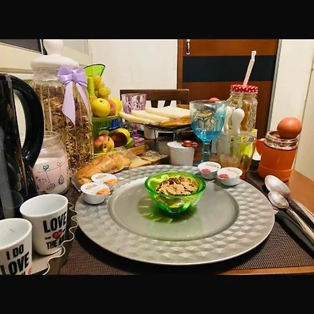Appartement Casa Ivan