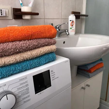 Casa Ivan Appartement *