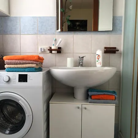 Appartement Casa Ivan Palerme