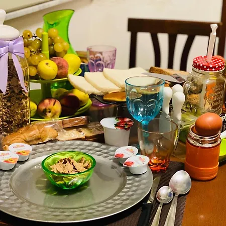 Апартаменты Casa Ivan