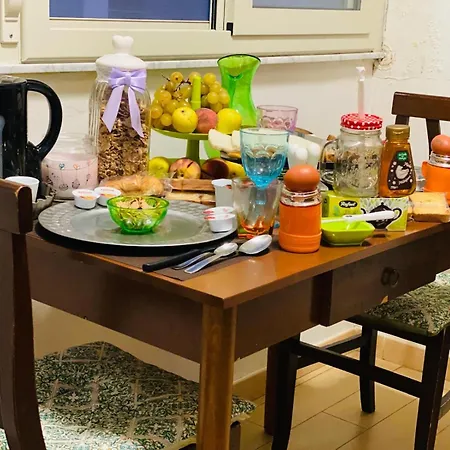 Casa Ivan Апартаменты Палермо