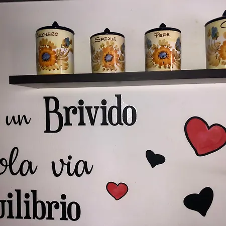 Casa Ivan Apartment *