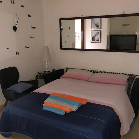 Casa Ivan Апартаменты *