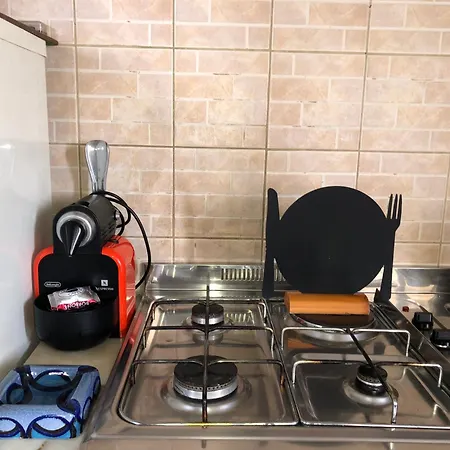 Casa Ivan Apartment Palermo