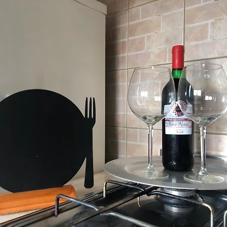 Apartament Casa Ivan *