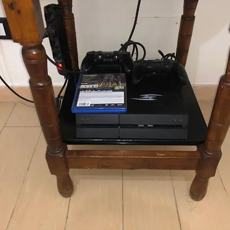 Casa Ivan Apartament Palermo