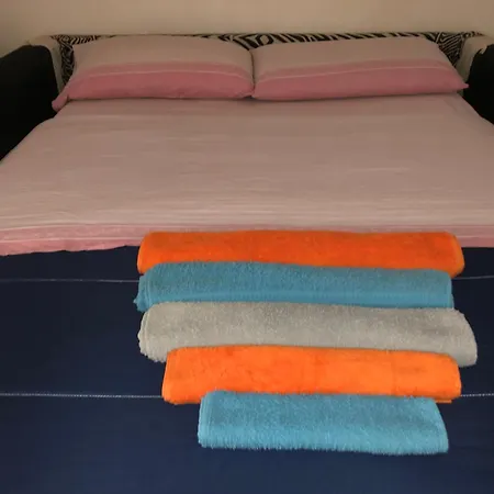 Casa Ivan Apartament *